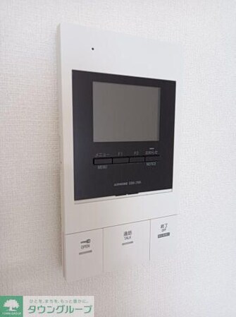 スカイグランデ新千葉の物件内観写真